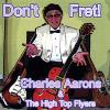 Charles Aarons - Don't Fret CD