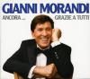 Gianni Morandi - Ancora Grazie A Tutti CD (Germany, Import)