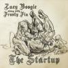 Zney Boogie - Startup CD (CDRP)