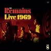 Remains - Live 1969 VINYL [LP]
