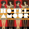 Lauderdale, Thomas / Meow Meow - Hotel Amour VINYL [LP]