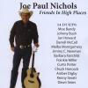 Nichols, Joe Paul - Friends In High Places CD