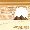 Jaafar - Beyond All Horizons CD