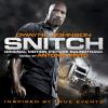Antonio Pinto - Snitch CD