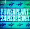 Burgess / Powerplant - 24 Lies Per Second CD