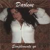 Darlene - Simplemente Yo CD
