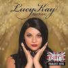 Lucy Kay - Fantasia CD (Uk)