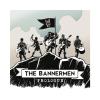 Bannermen - Prologue CD (CDRP)