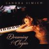 Sandra Simich - Dreaming Of Chopin CD