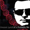 Vincent Lynch - It's Probably Me CD (CDR)