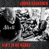Jorma Kaukonen - Ain't In No Hurry CD (Digipak)