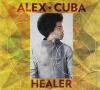Alex Cuba - Healer CD