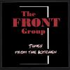 Front Group - Tunes From The Kitchen CD