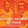 Les Thompson - Glori-osas Melodi-as del Pasado CD
