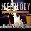 Jeff Beck - Jeffology - A Tribute To Jeff Beck CD