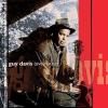 Guy Davis - Give In Kind CD