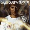 David Guetta - Blaster CD