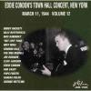 Eddie Condon - Town Hall Concerts 12 CD