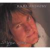 Karl Anthony - 20 Years Later CD