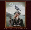 Jim Of Seattle - We All Are Famous CD