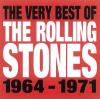 Rolling Stones - Very Best Of The Rolling Stones 1964-1971 CD