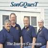 Songquest - Journey Continues CD
