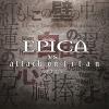 Epica - Epica vs Attack On Titan Songs CD