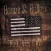 'Matt Poss - Beans & Bullets CD