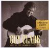 Guy Clark - Guy Clark Americana Master Series: Best Of Sugar CD