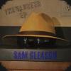 Sam Gleason - Cluster EP CD