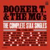Booker T. & The MG's - Complete Stax Singles Vol. 1 (1962 - 1967) (2 - LP, Red V