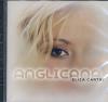 Eliza Carthy - Anglicana CD