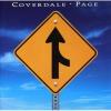 Coverdale/Page - Coverdale Page CD