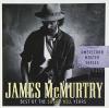 James Mcmurtry - James Mcmurtry Americana Master Series: Best Of CD