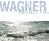 Wagner Great Hits CD