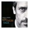 Hugh Laurie - Let Them Talk CD (Uk)