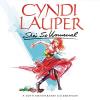 Cyndi Lauper - She's So Unusual: A 30th Anniversary Celebration CD