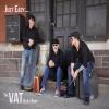 Vat Blues Band - Just Easy CD (CDRP)