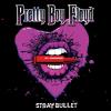 Pretty Boy Floyd - Stray Bullet VINYL [LP] (Gate; Limited Edition)