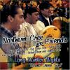 Northern Cree & Friends - Long Winter Nights CD