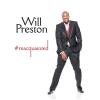 Will Preston - #Reacquainted CD