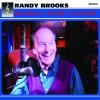 Randy Brooks - Holiday House Concert CD