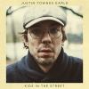 Earle, Justin Townes - Kids In The Street CD