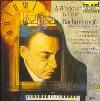 Rachmaninoff / Stahnke - Window In Time CD