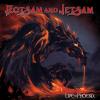 Flotsam & Jetsam - Live In Phoenix VINYL [LP] (Limited Edition; Red)