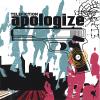 Telefiction - Apologize CD
