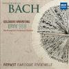 Repast Baroque Ensemble - Goldberg Variations BWV 988 CD