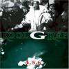 Kool G Rap & DJ Polo - 4 5 6 CD