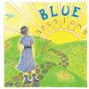 Blue Brasher - Blue Sessions CD