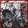 Battalion Of Saints - Second Coming CD